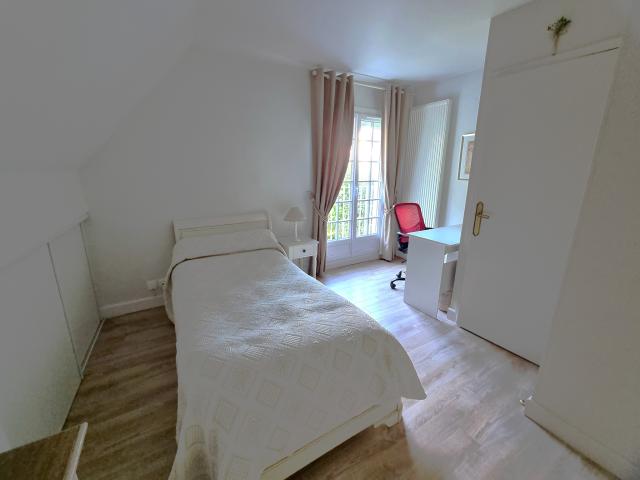 Maison 6 pièces Rubelles disponible à la Vente