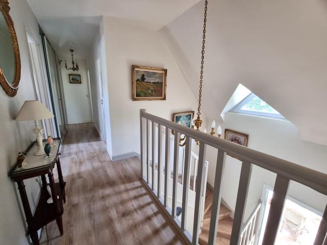 Maison 6 pièces Rubelles disponible à la Vente