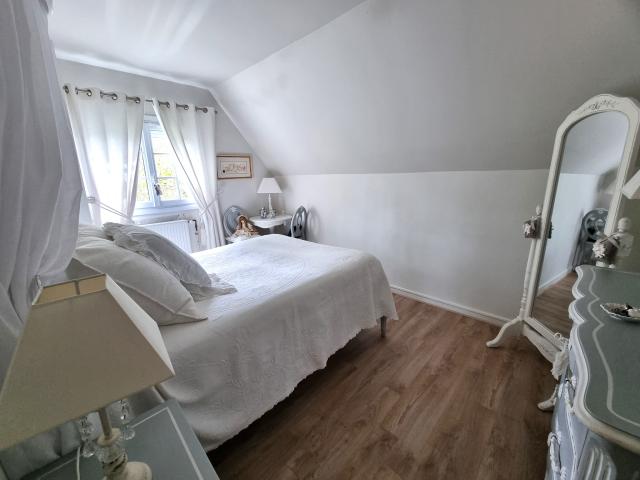 Maison 6 pièces Rubelles disponible à la Vente