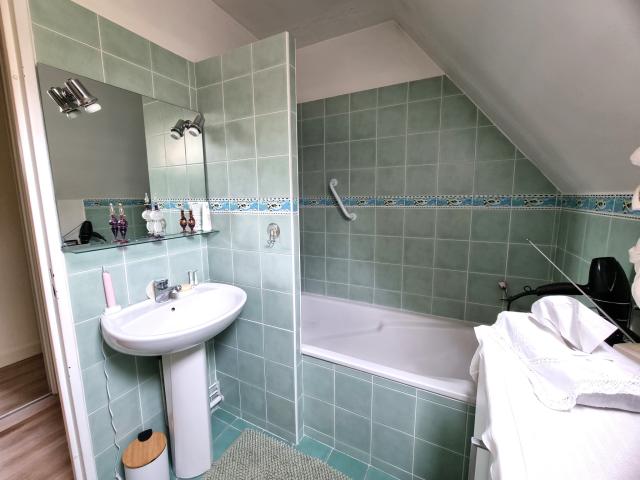 Maison 6 pièces Rubelles disponible à la Vente