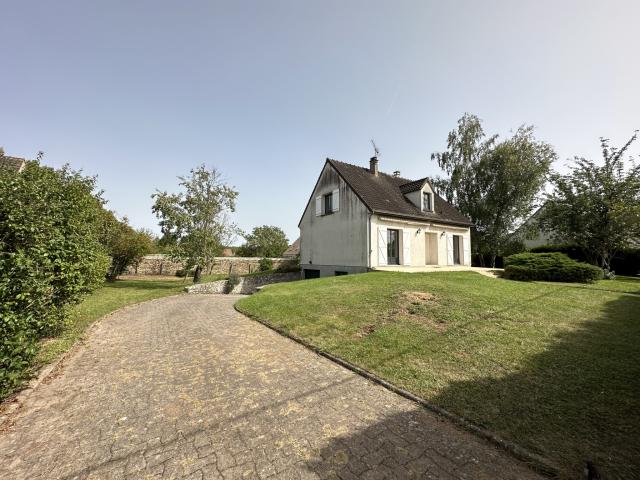 Maison 4 pièces Maincy disponible à la Location