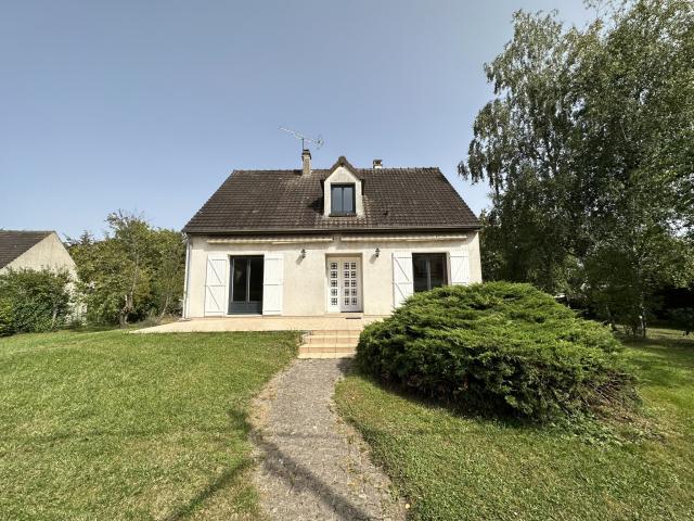 Maison 4 pièces Maincy disponible à la Location
