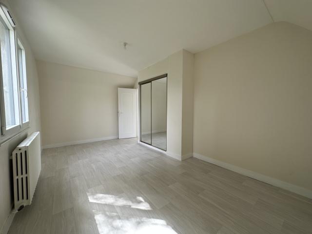 Maison 4 pièces Maincy disponible à la Location