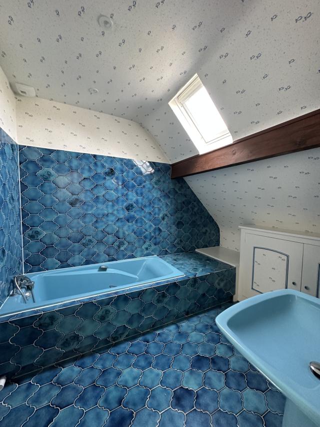 Maison 4 pièces Maincy disponible à la Location