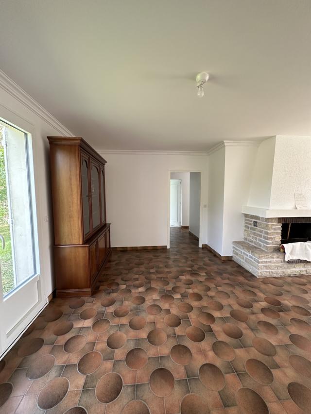 Maison 4 pièces Maincy disponible à la Location