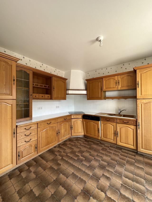 Maison 4 pièces Maincy disponible à la Location