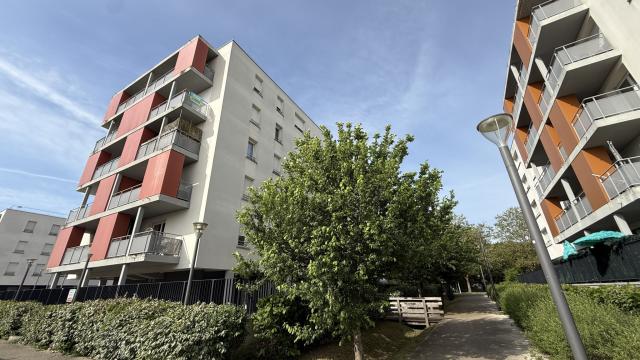 Appartement 3 pièces Le mee sur seine disponible à la Vente