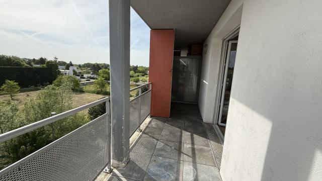 Appartement 3 pièces Le mee sur seine disponible à la Vente