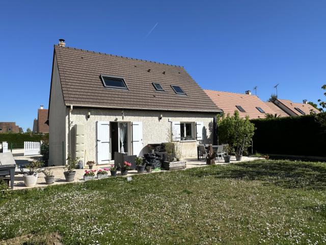 Maison 6 pièces Vaux le penil disponible à la Vente