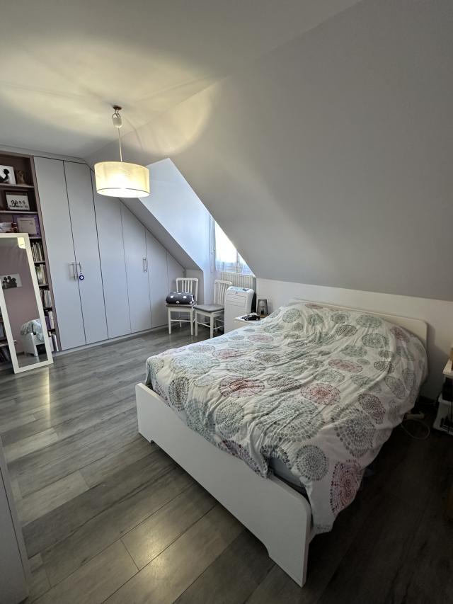 Maison 6 pièces Vaux le penil disponible à la Vente