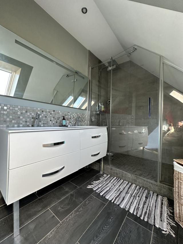Maison 6 pièces Vaux le penil disponible à la Vente