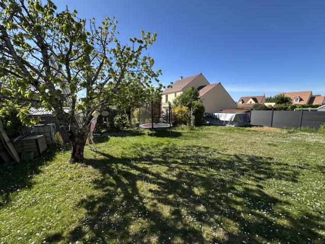 Maison 6 pièces Vaux le penil disponible à la Vente
