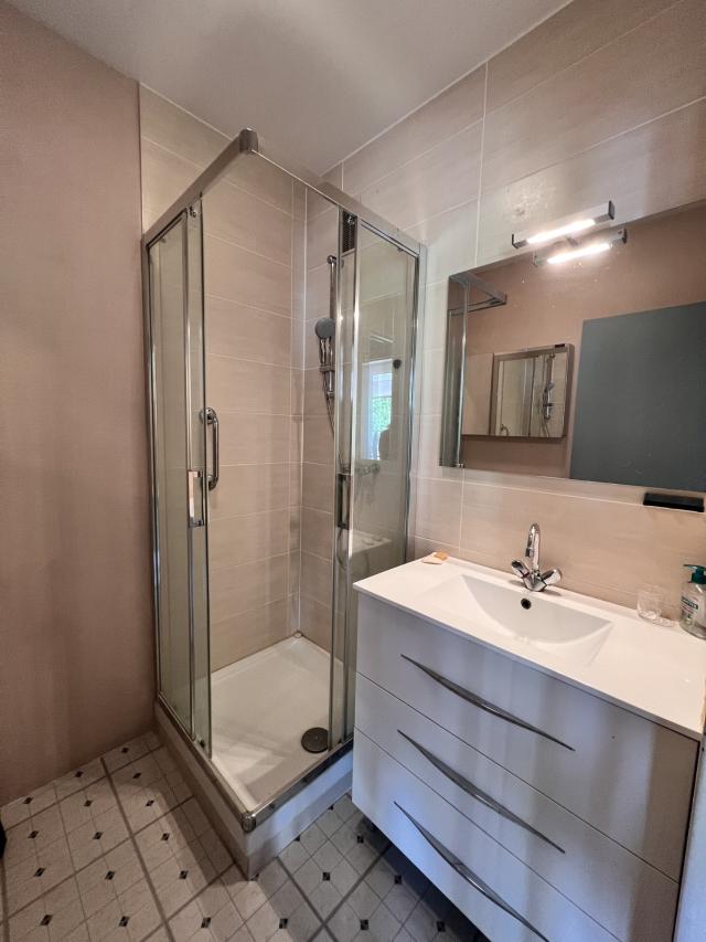 Appartement 6 pièces Vaux le penil disponible à la Vente
