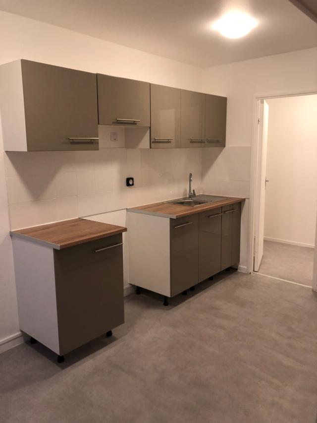 Appartement 2 pièces Dammarie les lys disponible à la Vente
