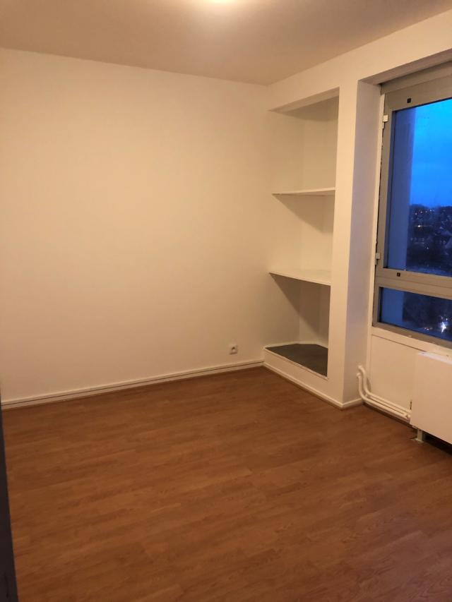 Appartement 2 pièces Dammarie les lys disponible à la Vente