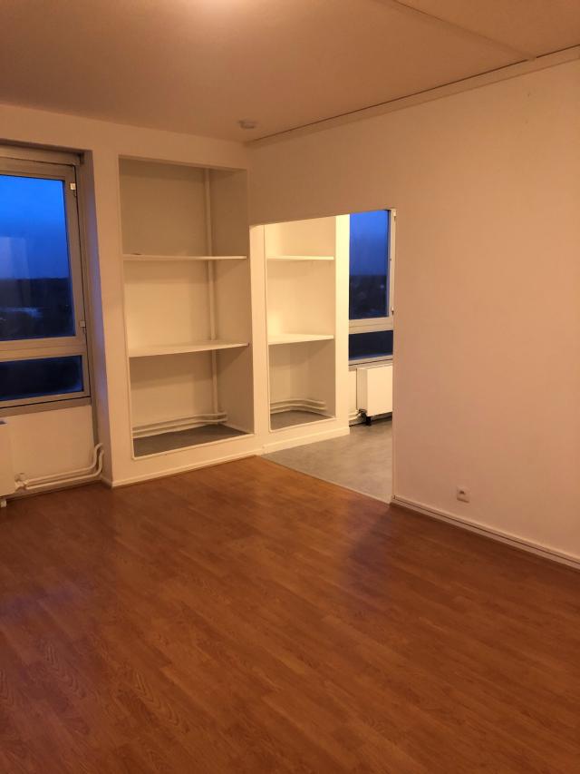 Appartement 2 pièces Dammarie les lys disponible à la Vente