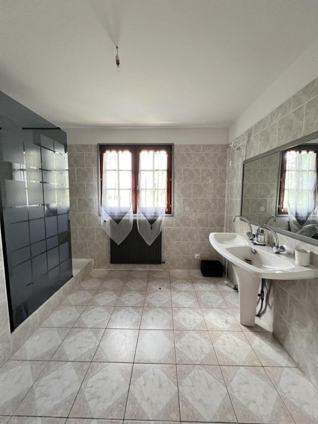 Maison 8 pièces Livry sur seine disponible à la Vente