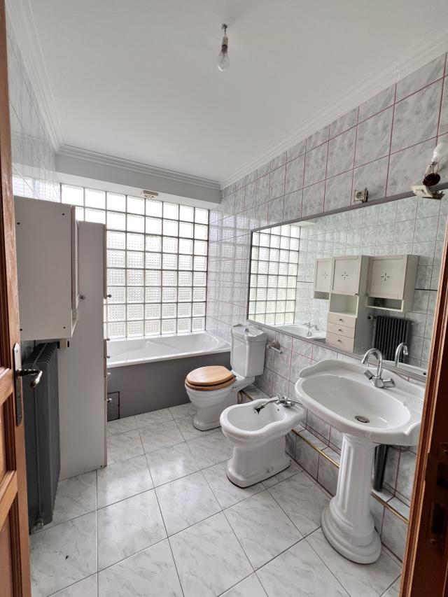 Maison 8 pièces Livry sur seine disponible à la Vente