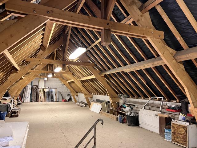 Maison 8 pièces Livry sur seine disponible à la Vente