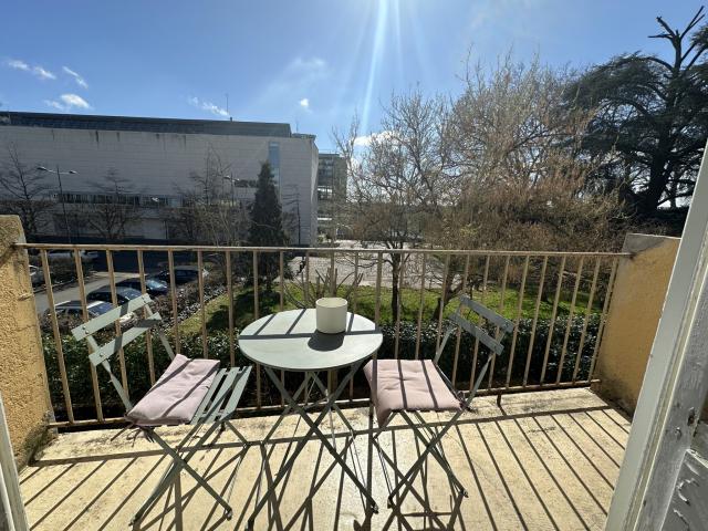 Appartement 3 pièces Melun disponible à la Location