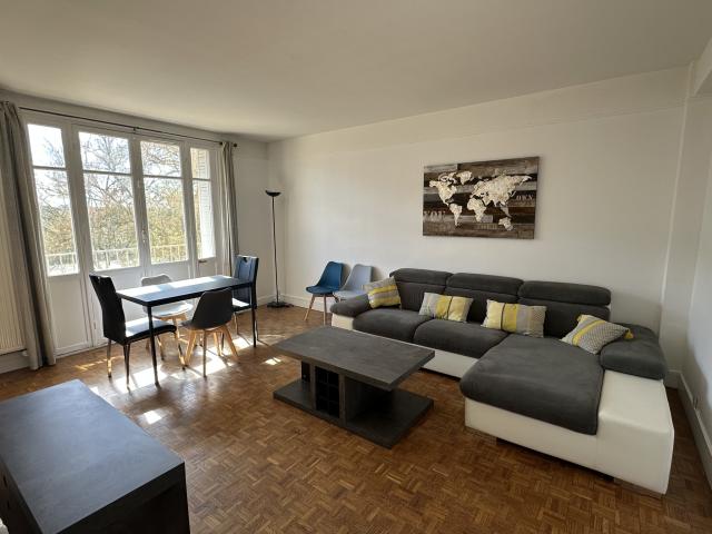 Appartement 3 pièces Melun disponible à la Location