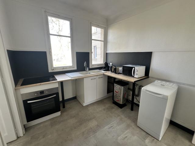 Appartement 3 pièces Melun disponible à la Location