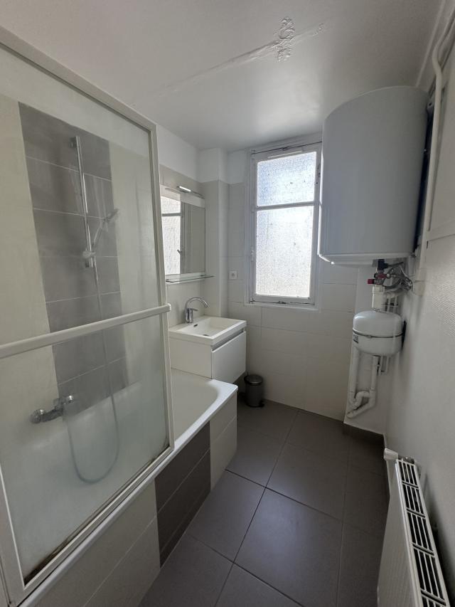 Appartement 3 pièces Melun disponible à la Location