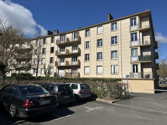 Appartement 3 pièces Melun disponible à la Location