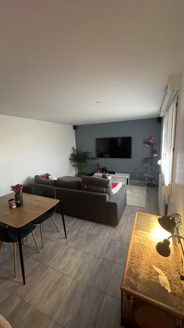 Appartement 3 pièces Melun disponible à la Vente