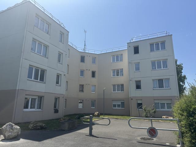 Appartement 3 pièces Melun disponible à la Vente