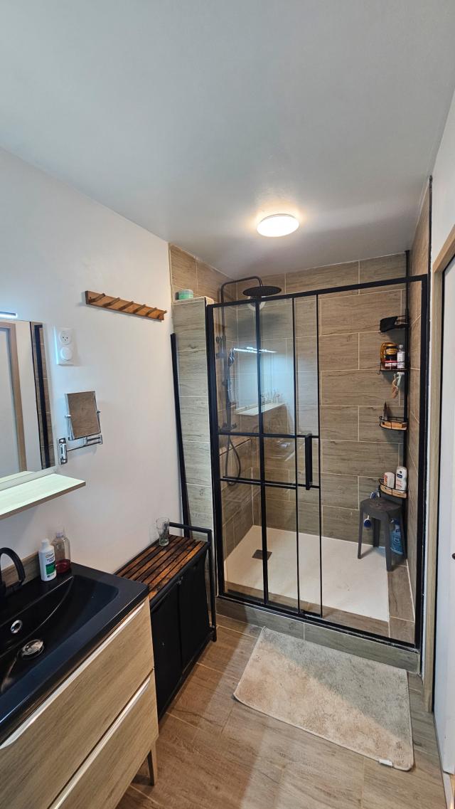 Appartement 5 pièces Le mee sur seine disponible à la Vente
