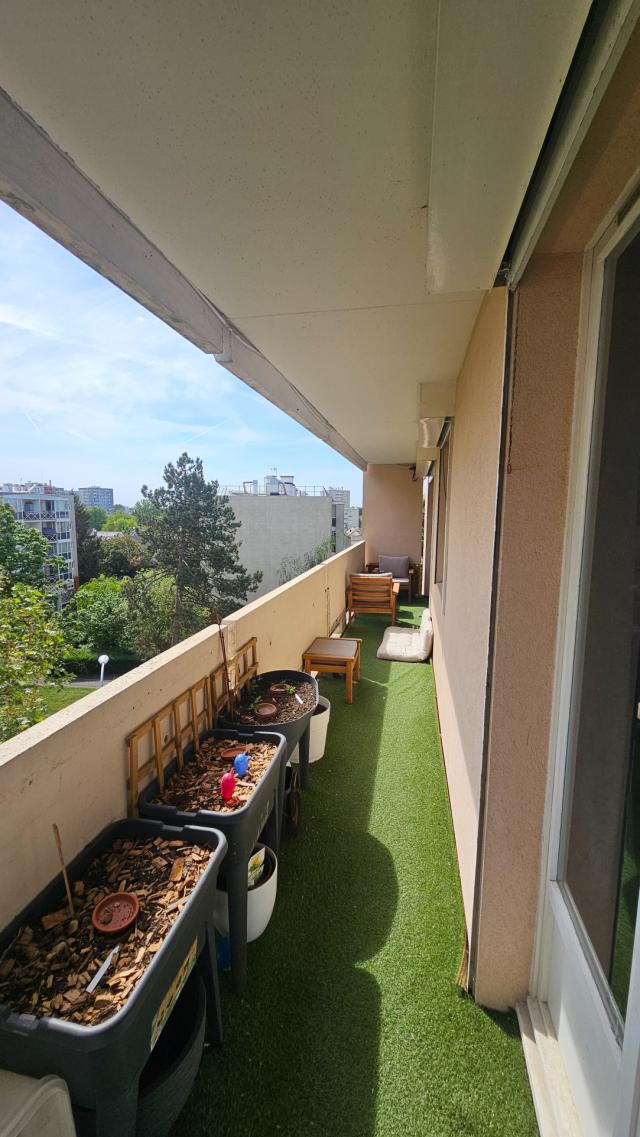 Appartement 5 pièces Le mee sur seine disponible à la Vente