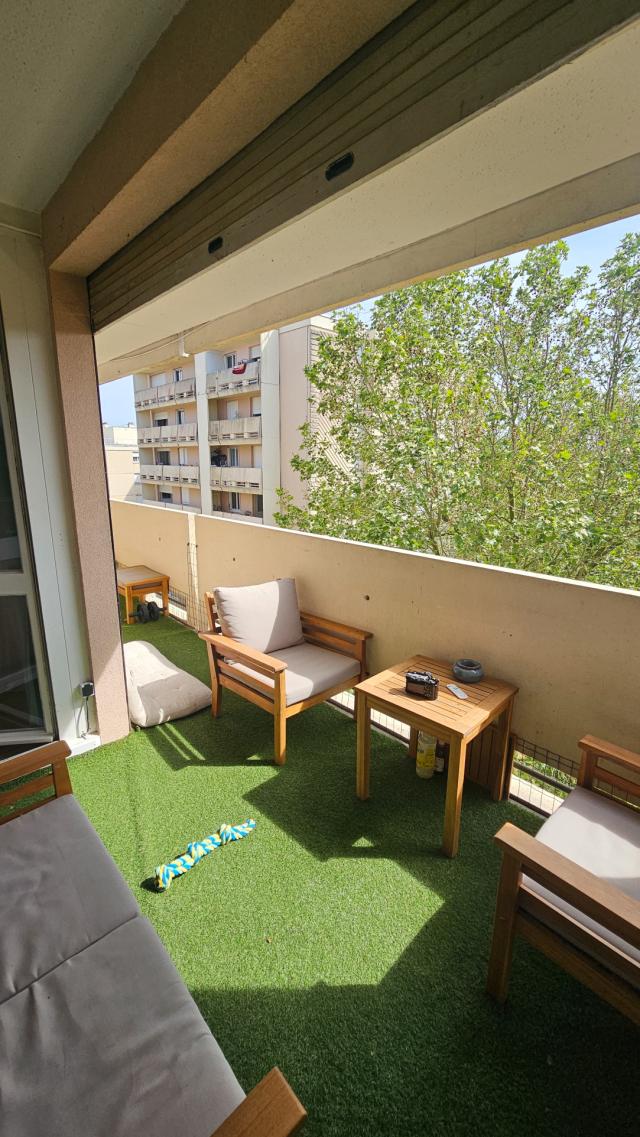 Appartement 5 pièces Le mee sur seine disponible à la Vente