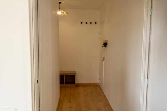 Appartement 5 pièces Le mee sur seine disponible à la Vente