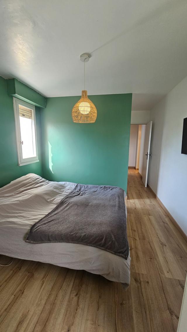 Appartement 5 pièces Le mee sur seine disponible à la Vente
