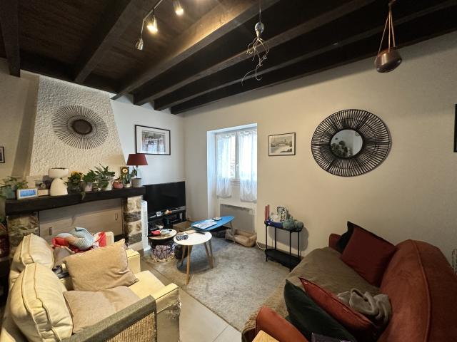 Appartement 4 pièces St germain laxis disponible à la Location