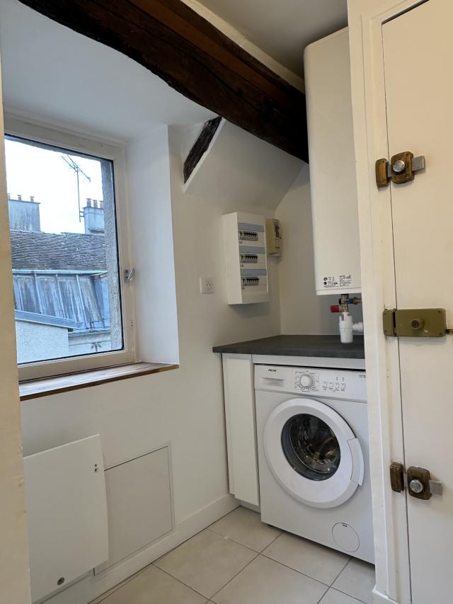 Appartement 2 pièces Melun disponible à la Location