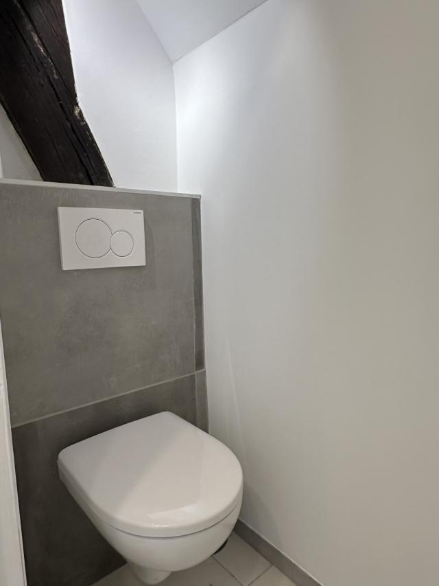Appartement 2 pièces Melun disponible à la Location