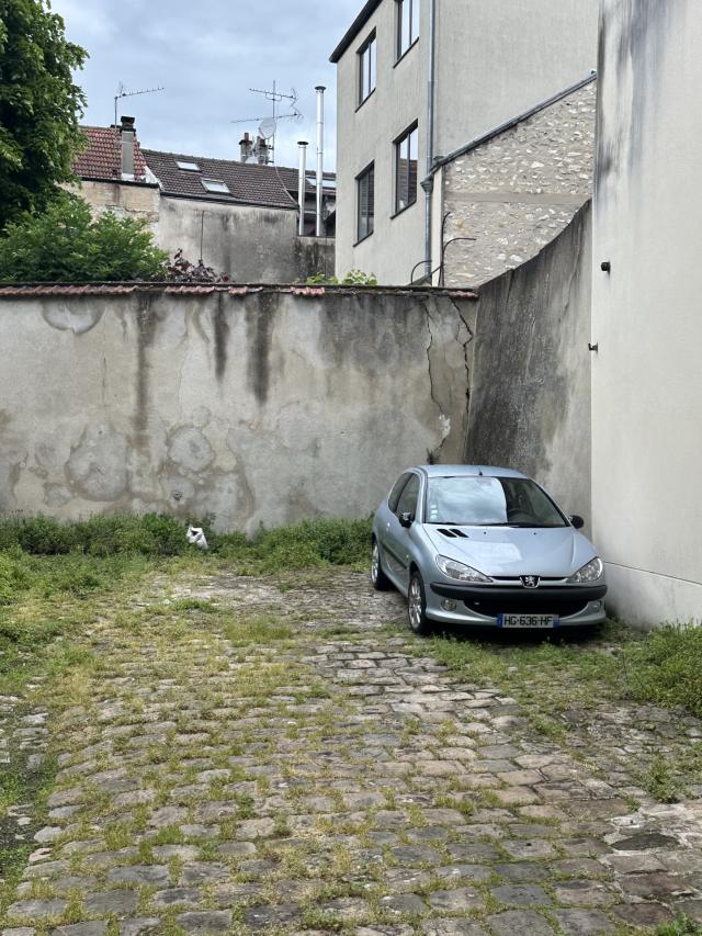 Appartement 2 pièces Melun disponible à la Location