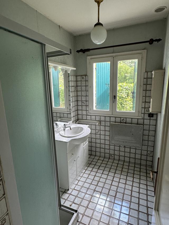 Maison 5 pièces Bois le roi disponible à la Vente
