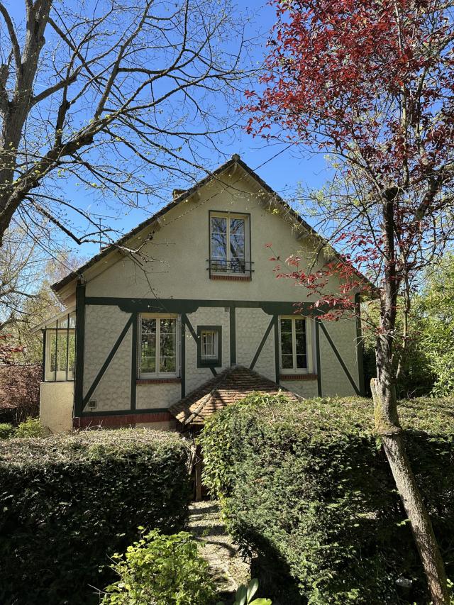 Maison 6 pièces Vaux le penil disponible à la Vente