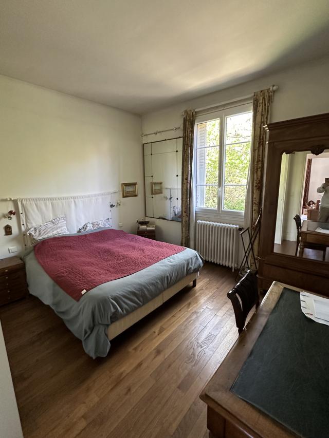Maison 6 pièces Vaux le penil disponible à la Vente