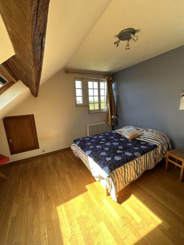 Maison 6 pièces Vaux le penil disponible à la Vente