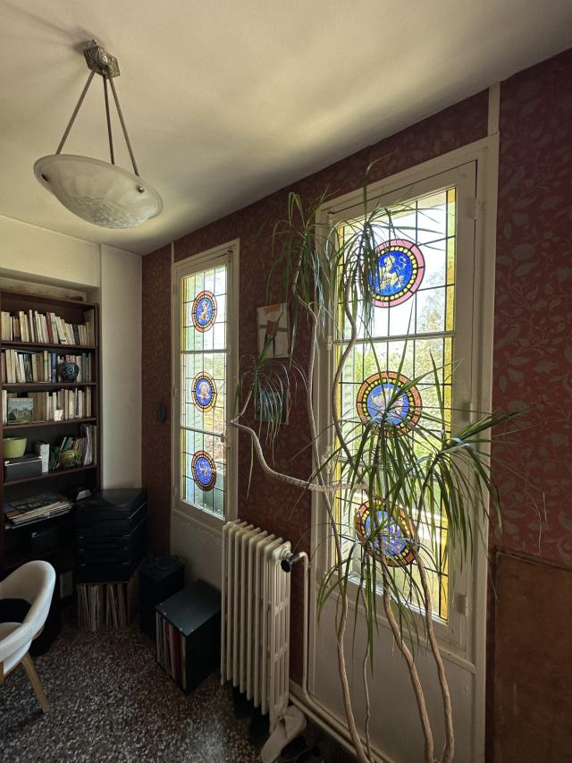Maison 6 pièces Vaux le penil disponible à la Vente