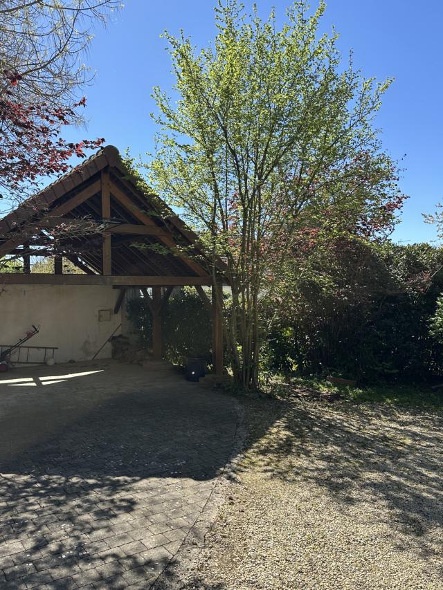 Maison 6 pièces Vaux le penil disponible à la Vente