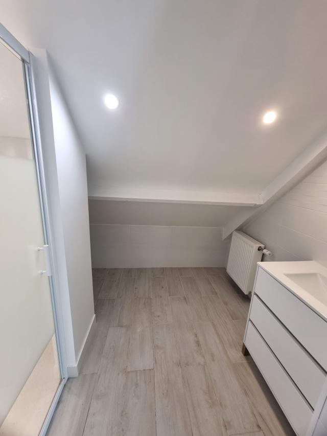 Maison 4 pièces Vaux le penil disponible à la Vente