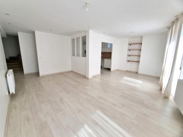 Maison 4 pièces Vaux le penil disponible à la Vente