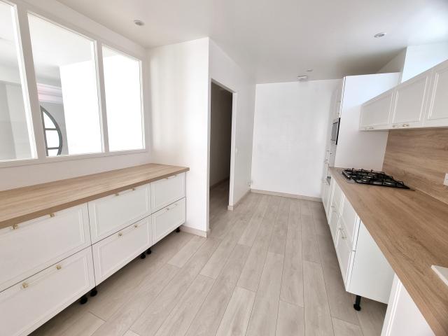 Maison 4 pièces Vaux le penil disponible à la Vente