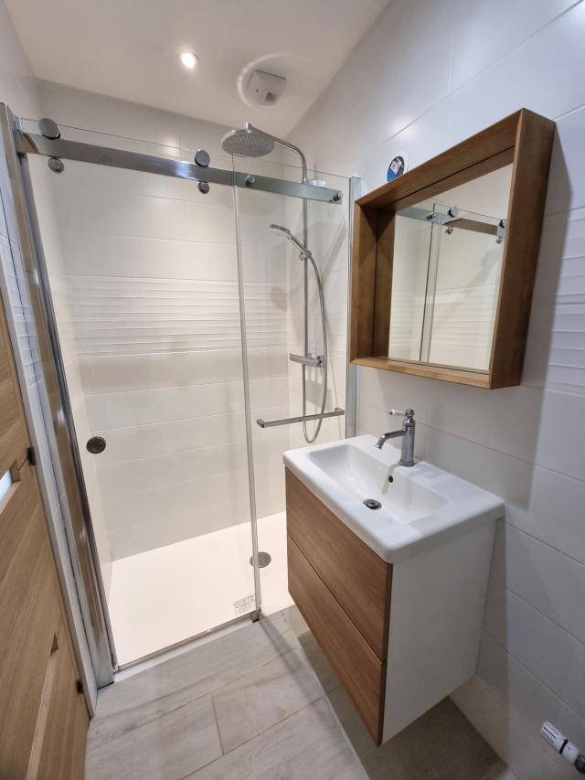 Maison 4 pièces Vaux le penil disponible à la Vente