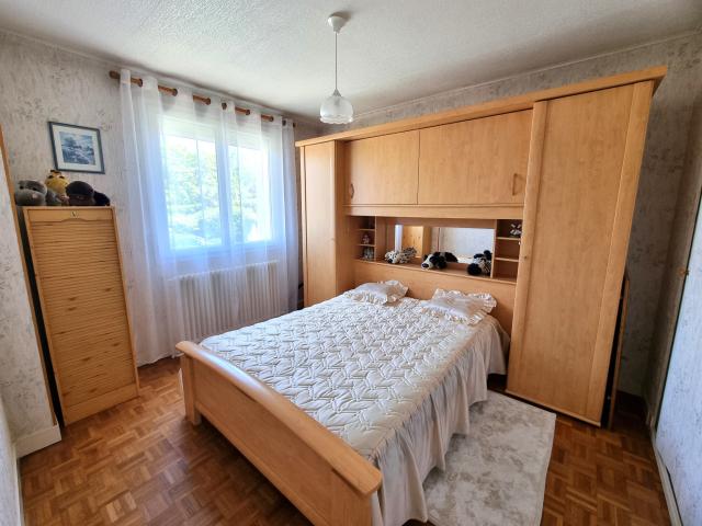 Maison 4 pièces Vaux le penil disponible à la Vente